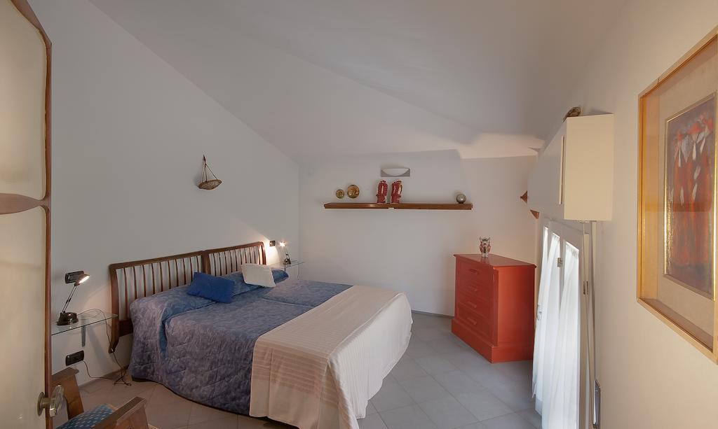 Maestrale 2 Apartment Marina di Pietrasanta Ruang foto