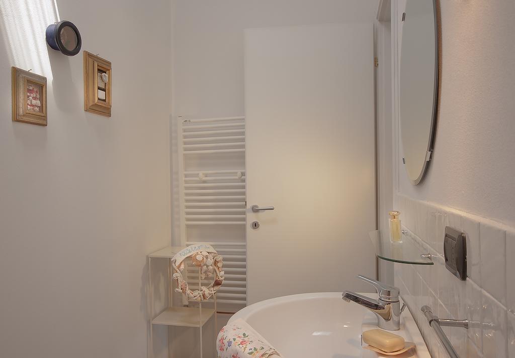 Maestrale 2 Apartment Marina di Pietrasanta Ruang foto