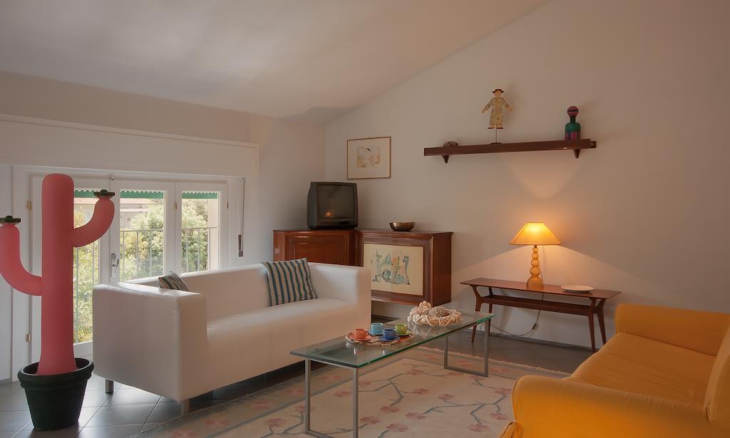 Maestrale 2 Apartment Marina di Pietrasanta Ruang foto